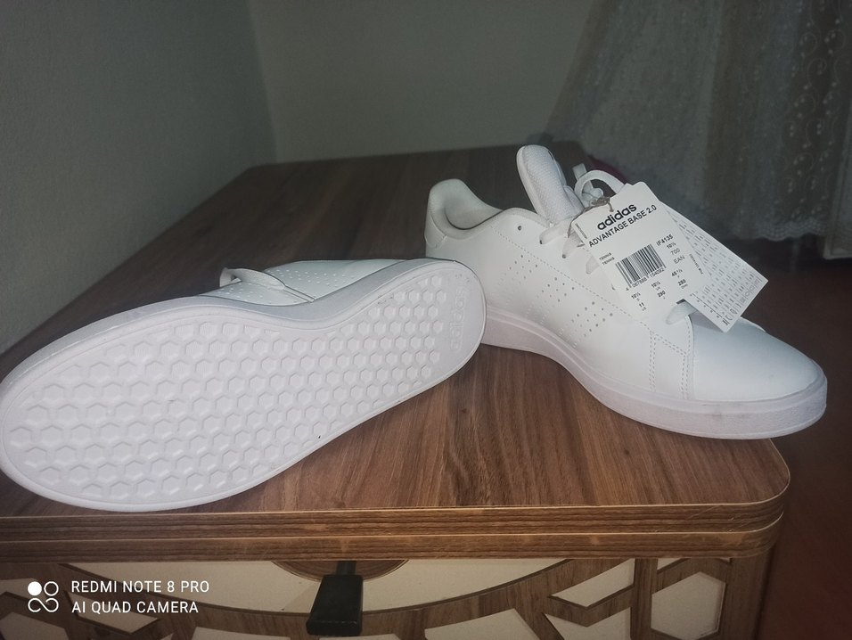 ORJİNAL ADİDAS - Görsel 5