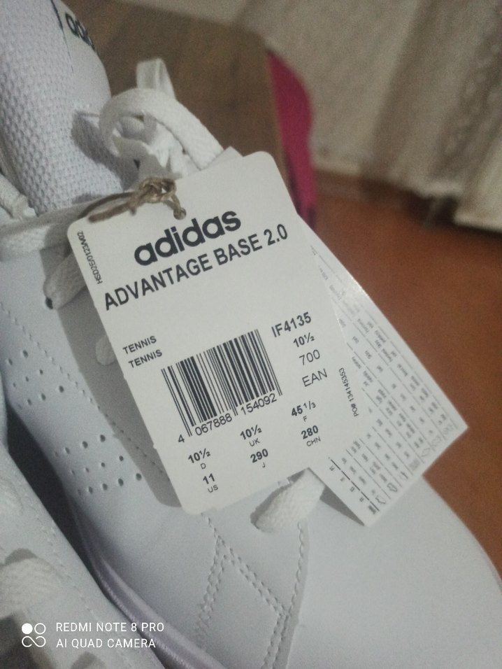ORJİNAL ADİDAS - Görsel 4