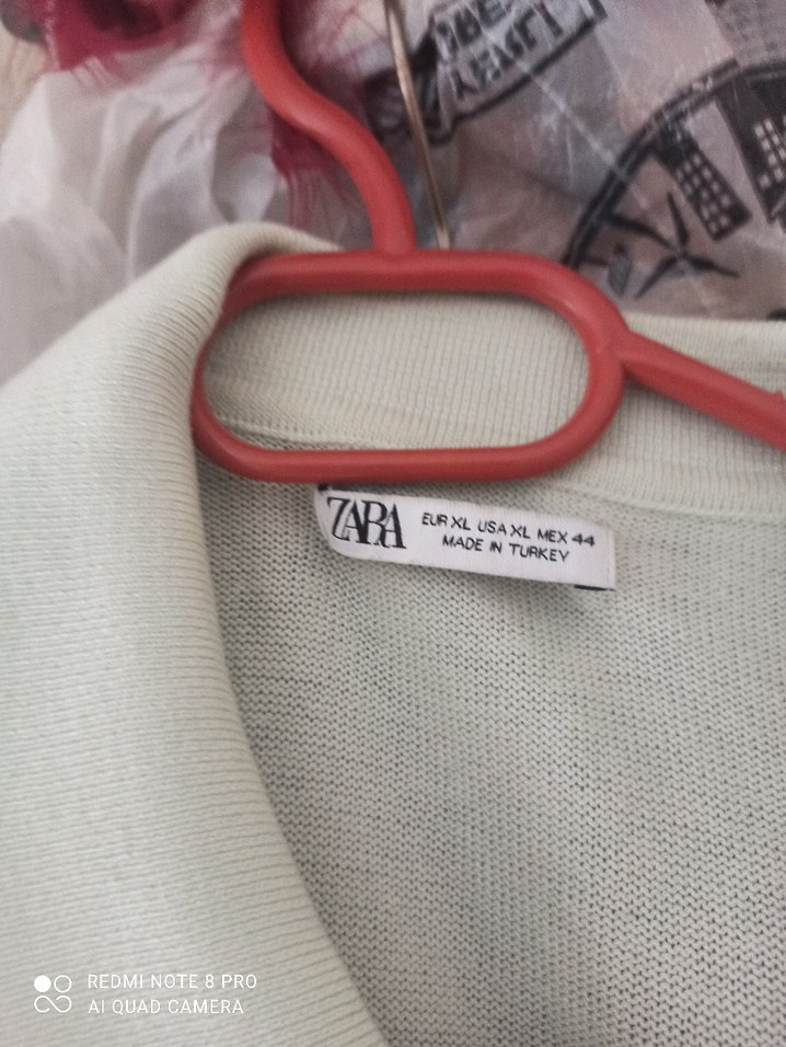 Düğmeli Beyaz Erkek Polo Tişört - Görsel 3