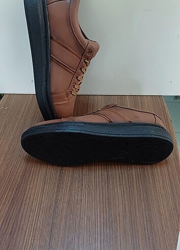 Yeni sezon erkek spor ayakkabı - Görsel 2