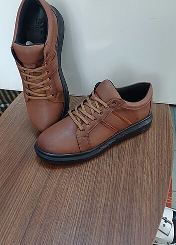 Yeni sezon erkek spor ayakkabı - Görsel 4