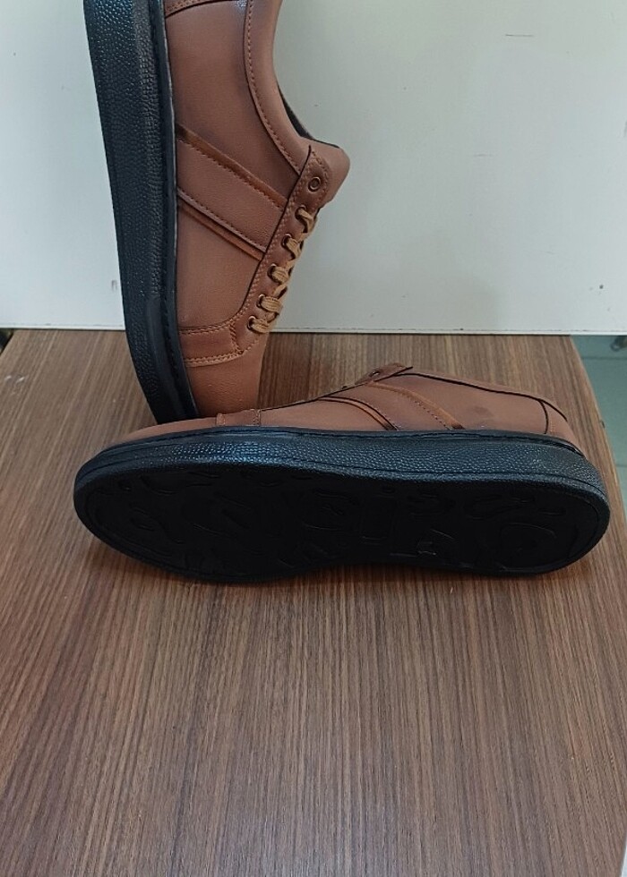 Yeni sezon erkek spor ayakkabı - Görsel 2