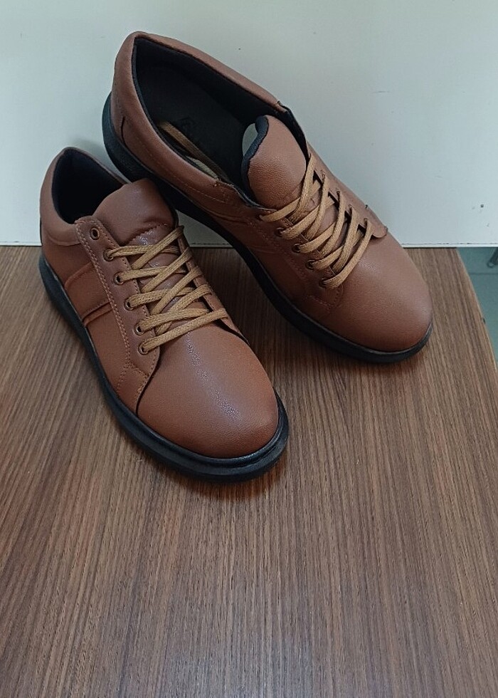 Yeni sezon erkek spor ayakkabı - Görsel 3