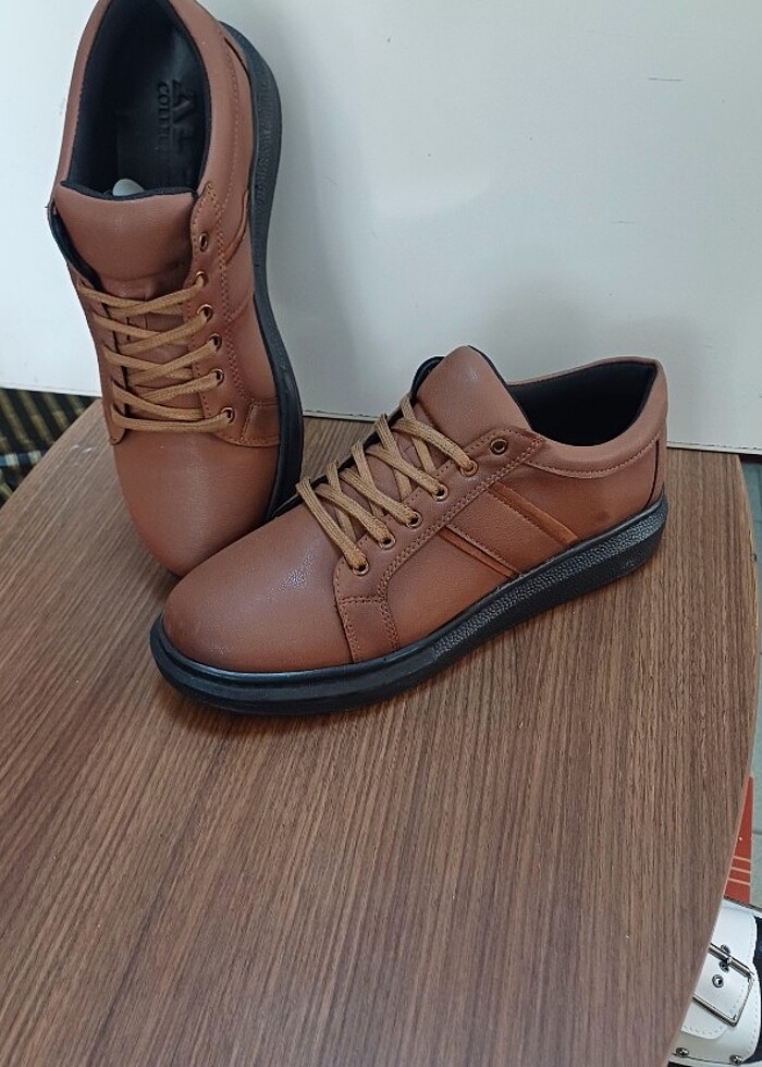 Yeni sezon erkek spor ayakkabı - Görsel 4