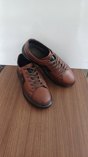 HAKİKİ DERİ  - Görsel 2