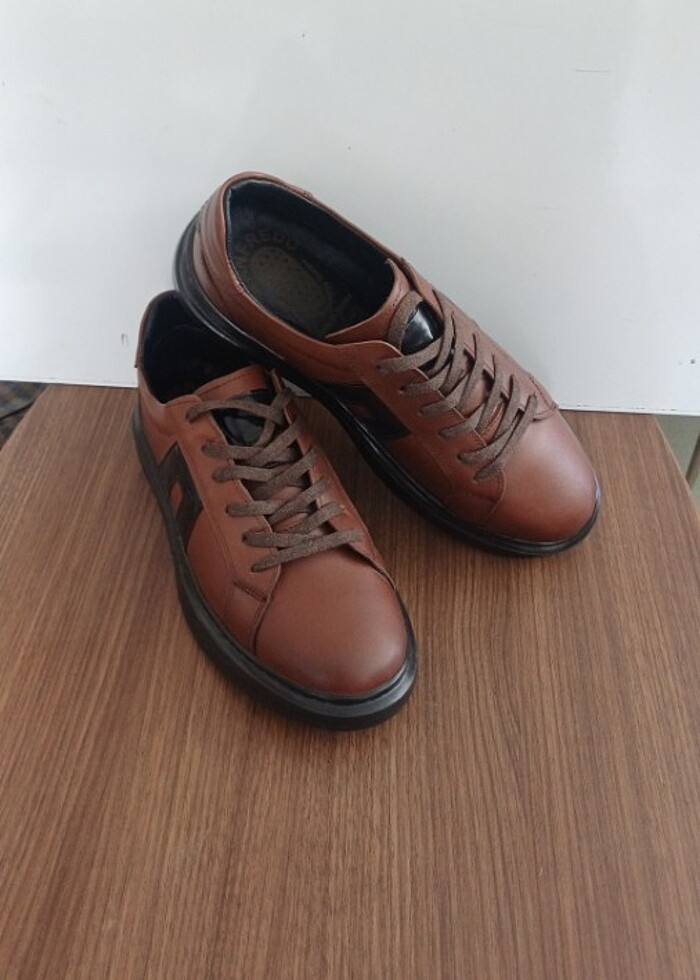 HAKİKİ DERİ  - Görsel 2