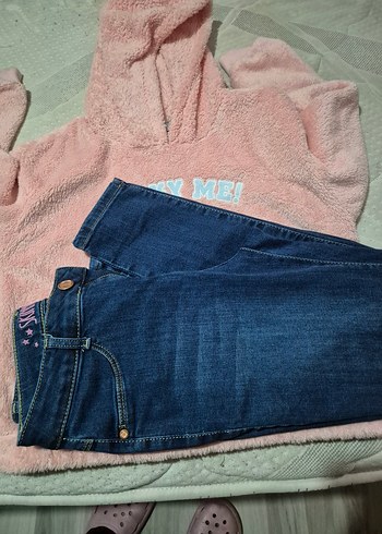 LC Waikiki 11-12 Yaş