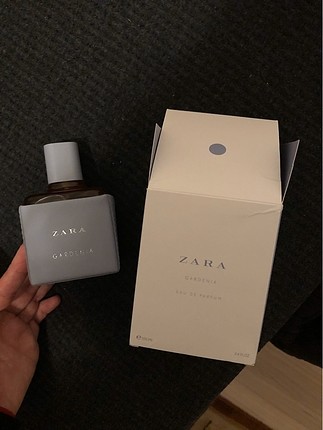 Zara parfüm