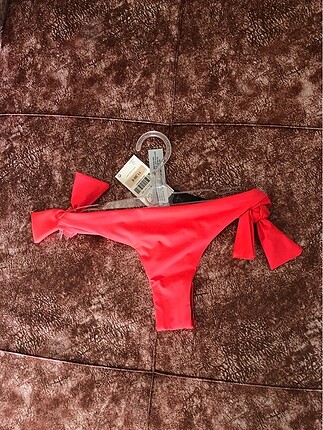 Oysho bikini altı