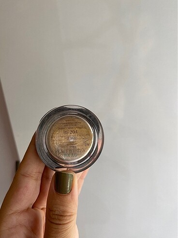 Shiseido Shıseıdo krem far