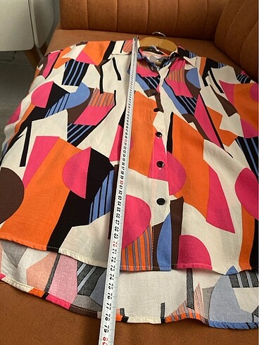 Oversize - Görsel 8