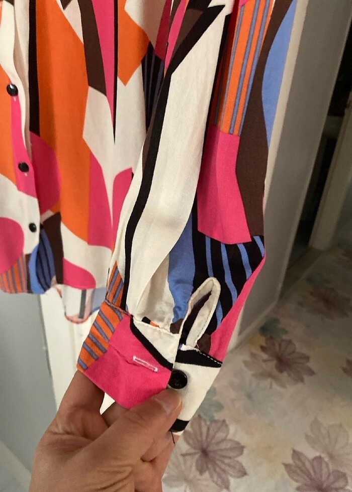 Oversize - Görsel 5