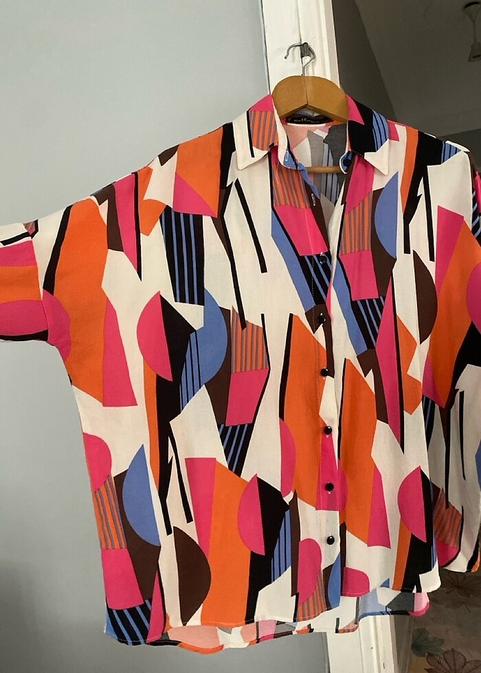 Oversize - Görsel 2