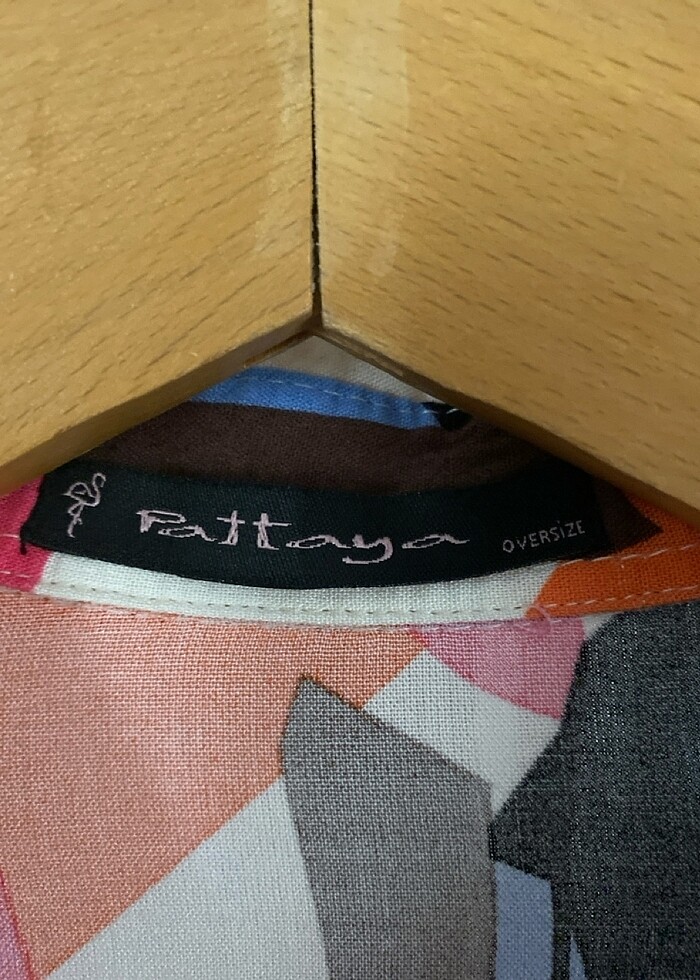 Oversize - Görsel 3