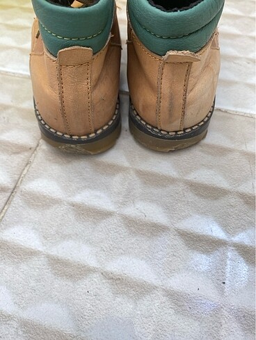 24 Beden Unisex