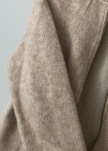 Örgü Kadın Ceket, Rahat Kesim, Uzun Kollu - Görsel 6