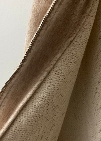 Örgü Kadın Ceket, Rahat Kesim, Uzun Kollu - Görsel 4