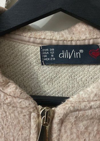 Örgü Kadın Ceket, Rahat Kesim, Uzun Kollu - Görsel 3