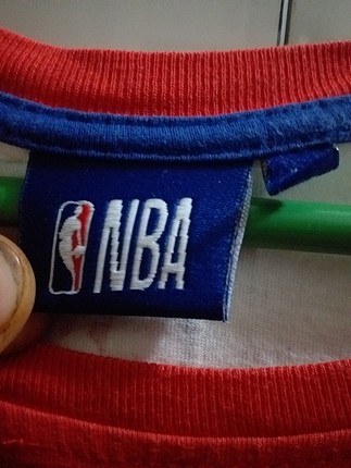 Diğer NBA T-shirt