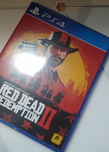 rdr2 