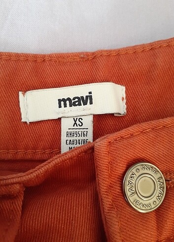 Mavi Jeans kargo pantolon 