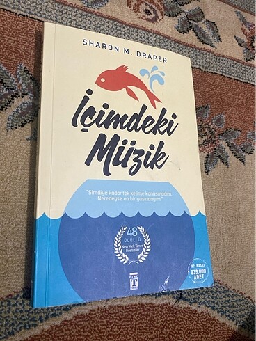 İçimdeki Müzik