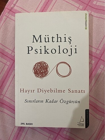 Müthiş Psikoloji