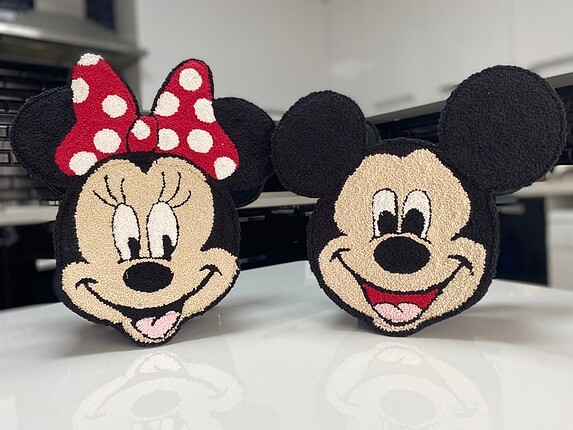 mickey-minnie çanta