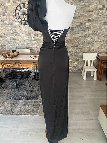xs Beden siyah Renk BURAK ÇİÇEK 34 beden