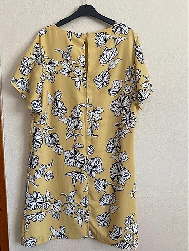 H&M Elbise