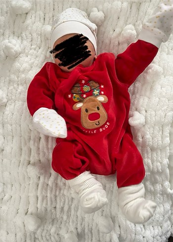 LC Waikiki Yenidoğan