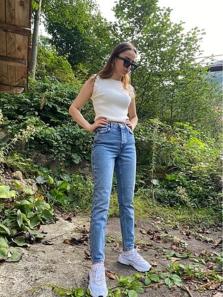 Jean/kot
