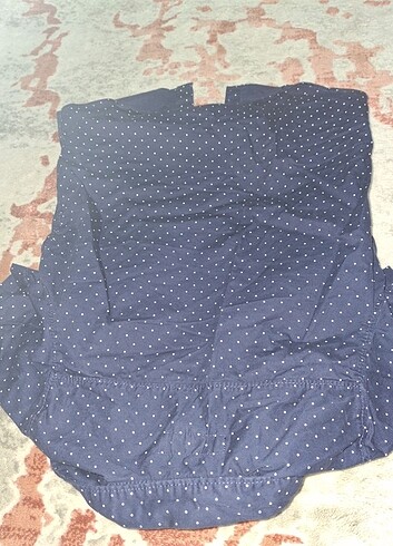 H&M Kısa kollu Gömlek 