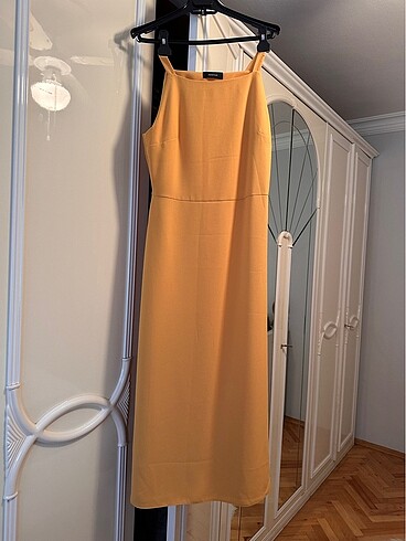 NGSTYLE Elbise