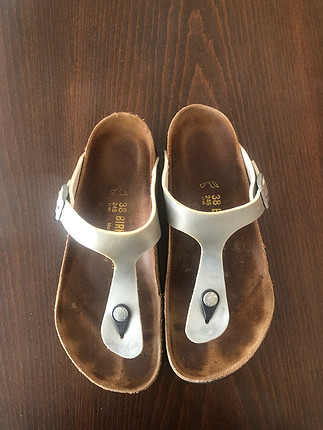 Birkenstock Parmak Arası Terlik