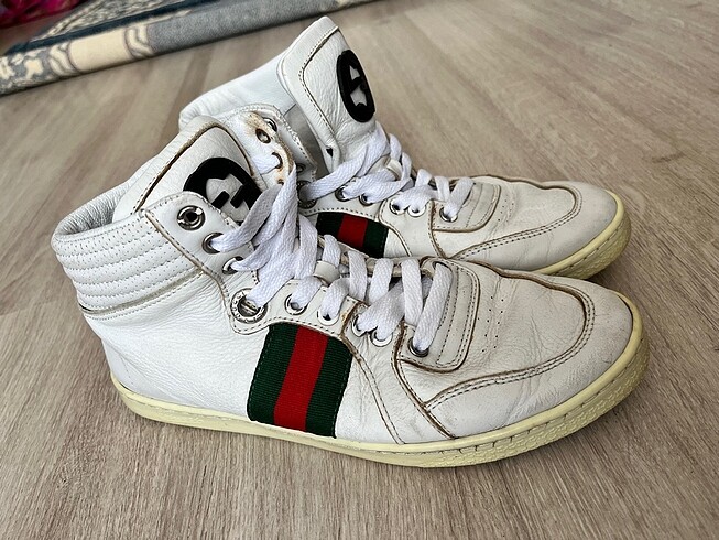 Gucci spor ayakkabı