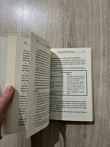  Beden Çocuğunuzla işbirliği yapın kitap
