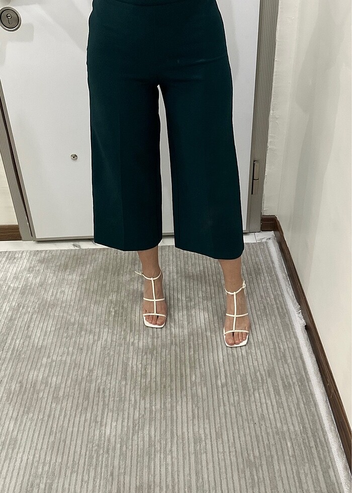 Kadın pantolon - Görsel 2