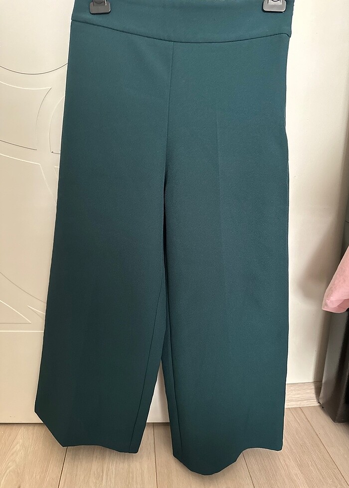 Kadın pantolon - Görsel 3