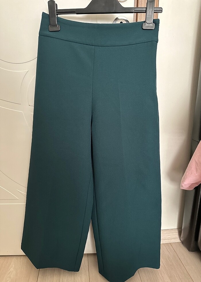 Kadın pantolon - Görsel 4