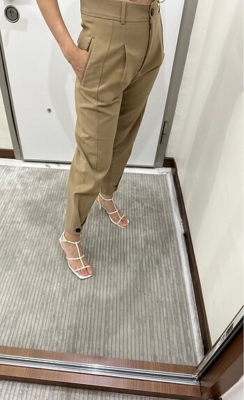 Zara Zara model pantolon