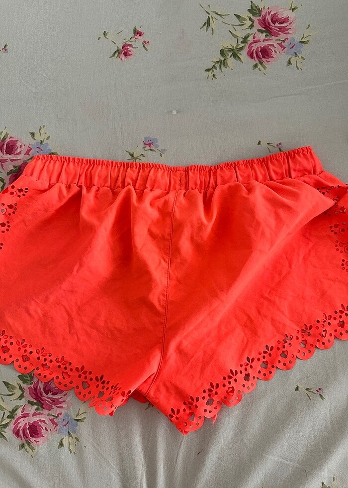 Penti kadın deniz şortu - Görsel 3