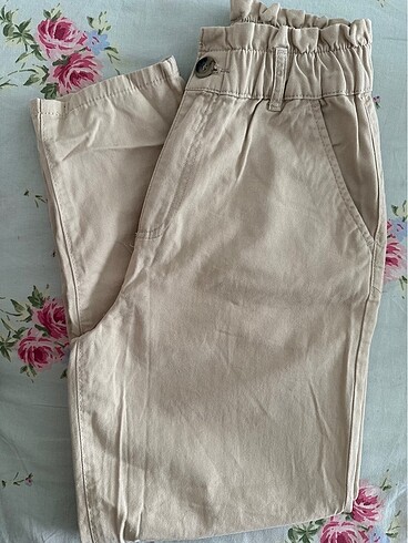 Bershka pantolon