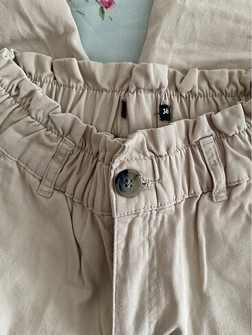 Bershka Bershka pantolon