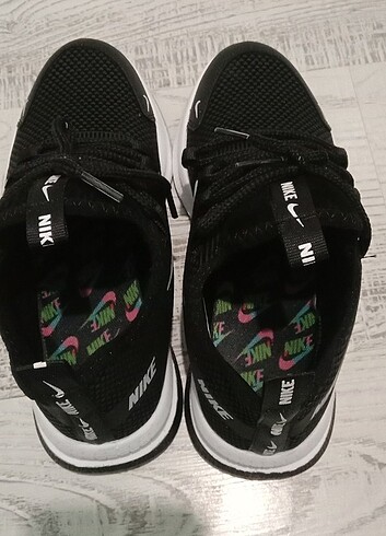 Nike Unisex spor ayakkabı 37 numara