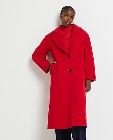 River Island BALON KOL RİVER ISLAND KABAN
