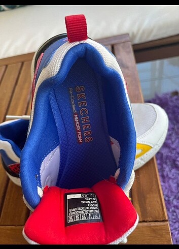 Skechers ORJİNAL SKECHER