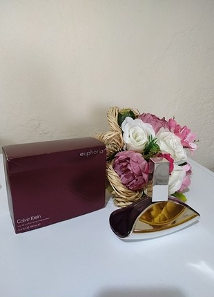 Calvin Klein parfüm