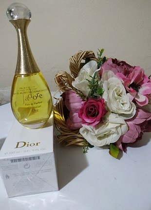 Dior jadore parfüm