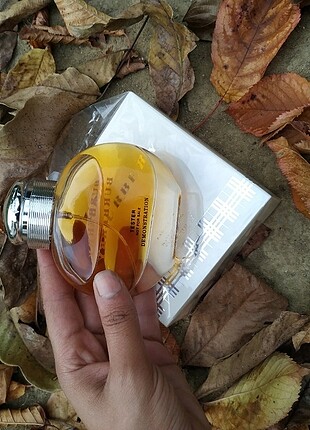 Burberry parfum
